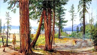 Lake Tahoe, California
