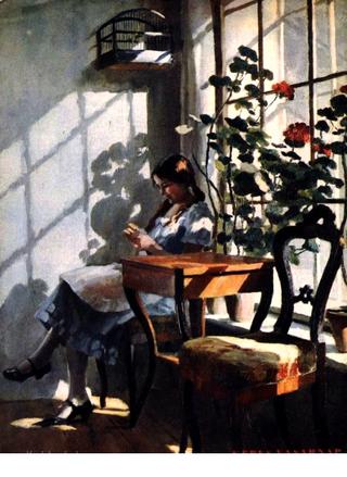 Sunlight