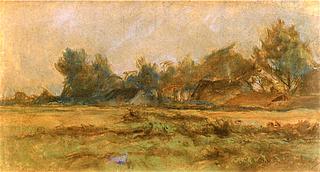 Landscape # 59