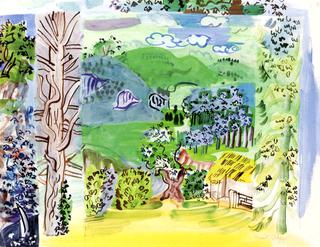 Landscape