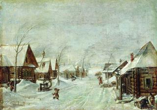 Winter