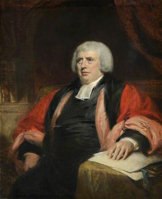 Isaac Milner