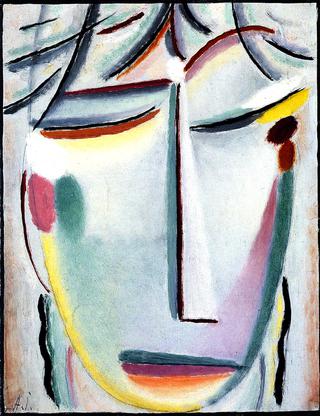 Savior's Face: Renunciation