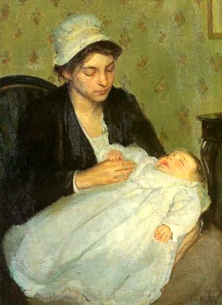 Mother and Child