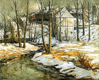 The Creek, Addingham