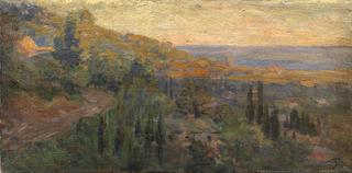 Southern Landscape