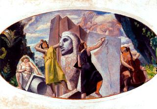 Las Bellas Artes