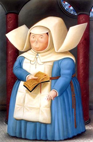 Nun