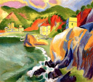 Monterosso al Mare