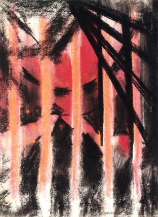 Orange Bars