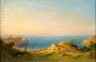 The Italian Coast