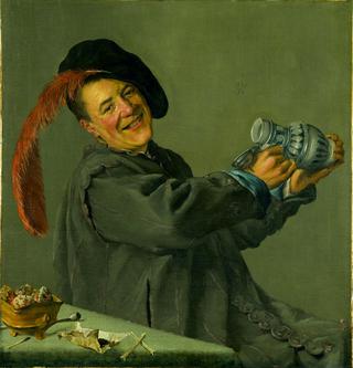 The Happy Drinker