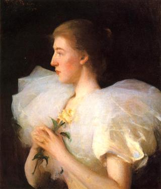 Emily Vanderbilt Binney