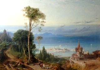The Lake of Constance