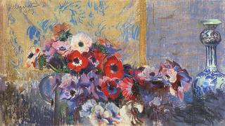 Anemones