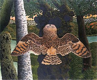 The Owl