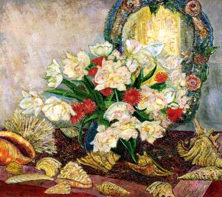 Flowers and Shells