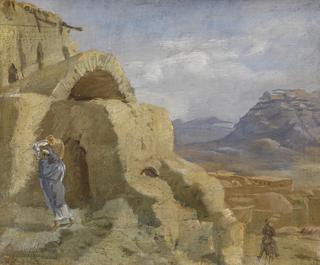 Persian Spring