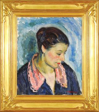 The Pink Collar