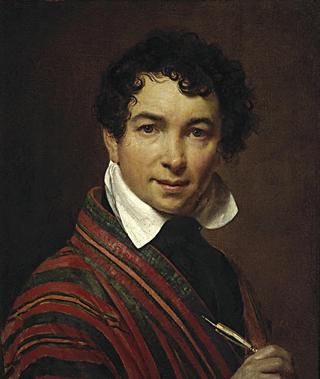 Self Portrait
