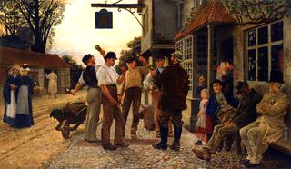 The Bell Ringers