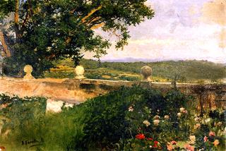 Valencian Landscape