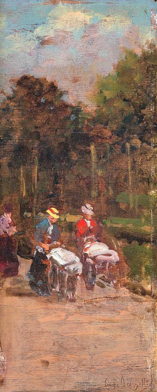 In the Park