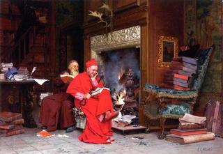 The Committee on Moral Books