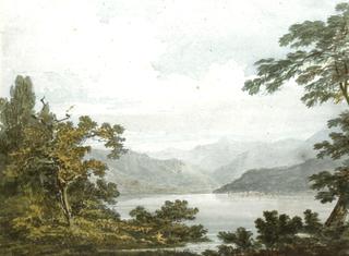 Lago Maggiore, Italy