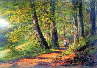 In the Park