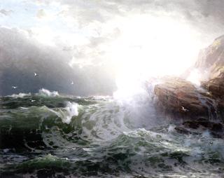 Off the Coast