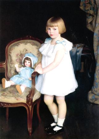 Eleanor Anne Schrafft