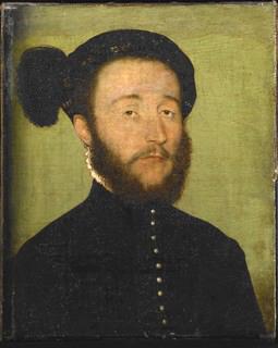 René du Puy du Fou