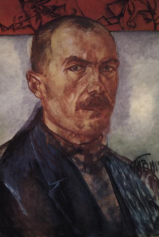Self Portrait