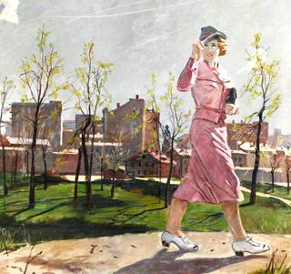 Spring