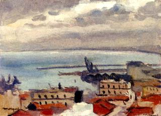 The Harbor