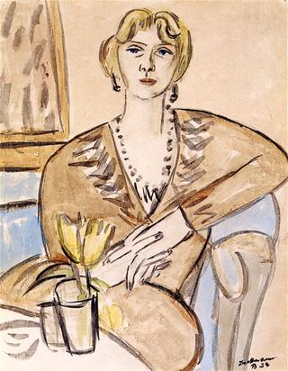 Lilly von Schnitzler