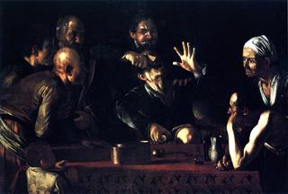 The Tooth-Drawer in a Tavern
