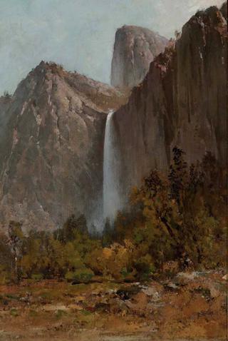 Yosemite Falls