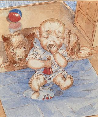 Crying Baby