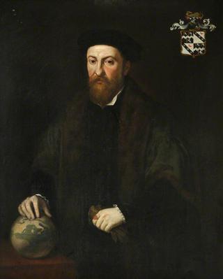 Sir Thomas Smith, Provost of Eton College