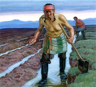 Irrigation