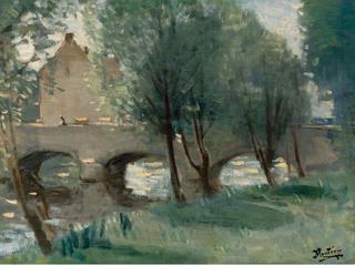 The Bridge