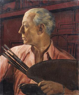 Self Portrait