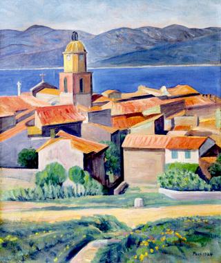 St. Tropez
