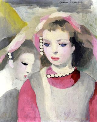 Two Girls