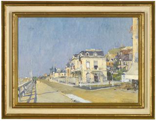 Sainte-Adresse
