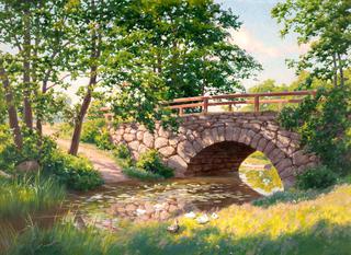 The Old Bridge