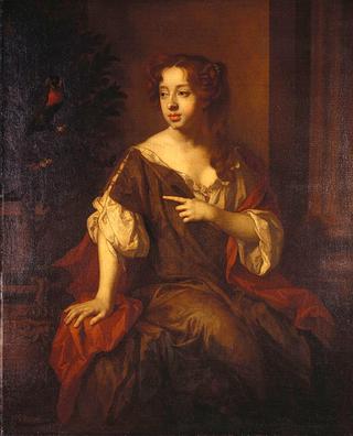 Lady Percy, Countess of Ogle