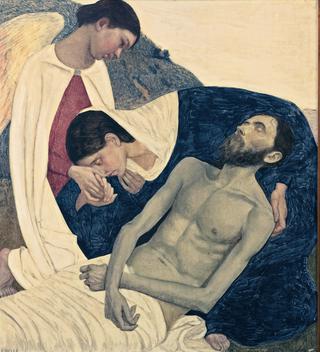 Lamentation of Christ